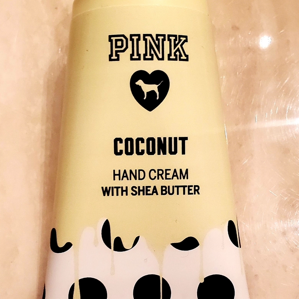 Pink Hand Lotion - Picture 4 of 6